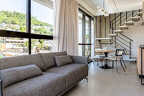 ZEE Studios a 200m da beira-mar norte