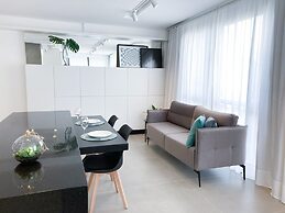 ZEE Studios by Viva - Studios a 200m da beira-mar norte