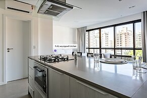 ZEE Studios by Viva - Studios a 200m da beira-mar norte