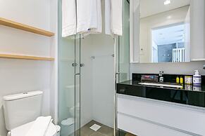 ZEE Studios a 200m da beira-mar norte