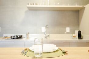 ZEE Studios a 200m da beira-mar norte