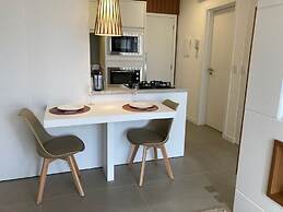 ZEE Studios a 200m da beira-mar norte