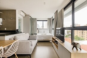 ZEE Studios by Viva - Studios a 200m da beira-mar norte