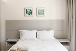 ZEE Studios a 200m da beira-mar norte