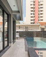ZEE Studios by Viva - Studios a 200m da beira-mar norte