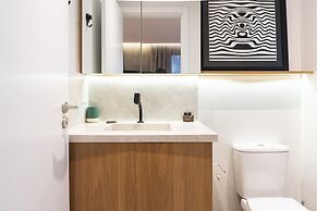 ZEE Studios a 200m da beira-mar norte