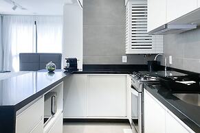 ZEE Studios a 200m da beira-mar norte