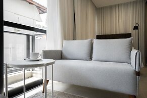 ZEE Studios a 200m da beira-mar norte