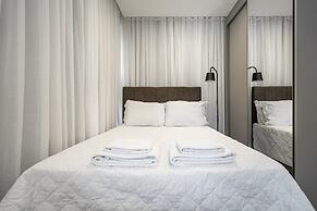 ZEE Studios a 200m da beira-mar norte