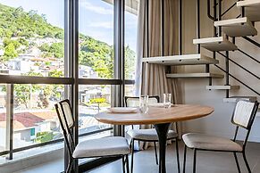 ZEE Studios a 200m da beira-mar norte