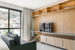 ZEE Studios by Viva - Studios a 200m da beira-mar norte