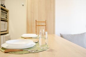 ZEE Studios a 200m da beira-mar norte