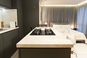 ZEE Studios a 200m da beira-mar norte