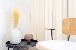 ZEE Studios a 200m da beira-mar norte