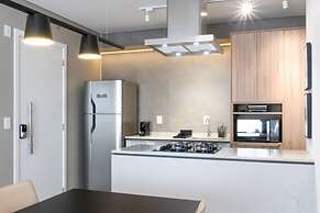 ZEE Studios a 200m da beira-mar norte