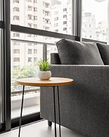 ZEE Studios by Viva - Studios a 200m da beira-mar norte