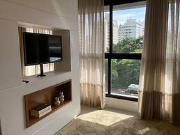 ZEE Studios a 200m da beira-mar norte