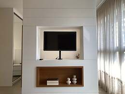 ZEE Studios a 200m da beira-mar norte