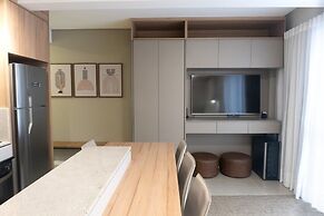 ZEE Studios a 200m da beira-mar norte