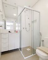 ZEE Studios a 200m da beira-mar norte