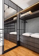 ZEE Studios a 200m da beira-mar norte