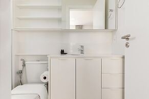 ZEE Studios a 200m da beira-mar norte