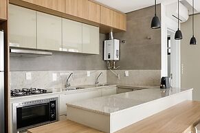 ZEE Studios a 200m da beira-mar norte