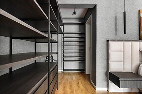 ZEE Studios a 200m da beira-mar norte