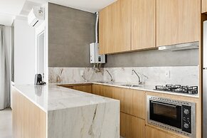 ZEE Studios a 200m da beira-mar norte