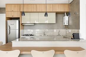 ZEE Studios a 200m da beira-mar norte