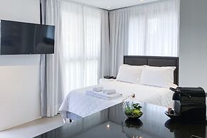 ZEE Studios by Viva - Studios a 200m da beira-mar norte