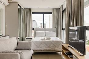 ZEE Studios a 200m da beira-mar norte