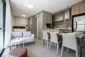 ZEE Studios a 200m da beira-mar norte