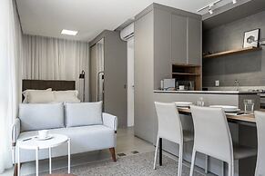 ZEE Studios a 200m da beira-mar norte