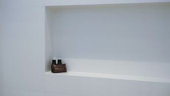 ZEE Studios a 200m da beira-mar norte