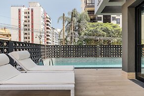 ZEE Studios by Viva - Studios a 200m da beira-mar norte