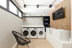 ZEE Studios by Viva - Studios a 200m da beira-mar norte