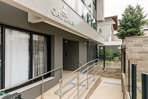 ZEE Studios a 200m da beira-mar norte