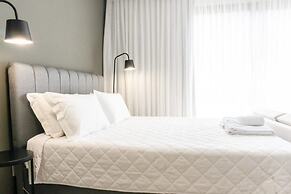 ZEE Studios a 200m da beira-mar norte