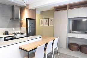 ZEE Studios a 200m da beira-mar norte