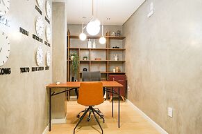 ZEE Studios by Viva - Studios a 200m da beira-mar norte