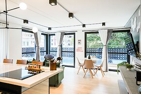 ZEE Studios by Viva - Studios a 200m da beira-mar norte