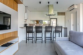 ZEE Studios by Viva - Studios a 200m da beira-mar norte