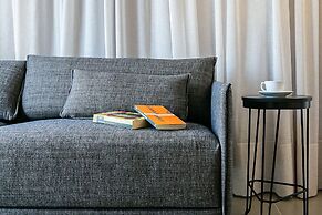 ZEE Studios by Viva - Studios a 200m da beira-mar norte