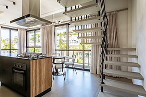 ZEE Studios a 200m da beira-mar norte