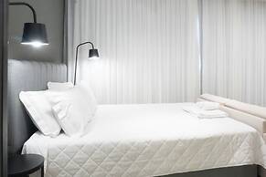 ZEE Studios by Viva - Studios a 200m da beira-mar norte
