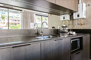 ZEE Studios by Viva - Studios a 200m da beira-mar norte