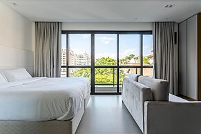 ZEE Studios by Viva - Studios a 200m da beira-mar norte