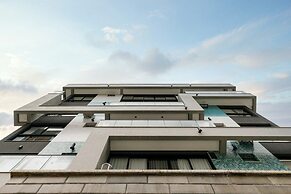 ZEE Studios a 200m da beira-mar norte