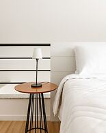 ZEE Studios a 200m da beira-mar norte